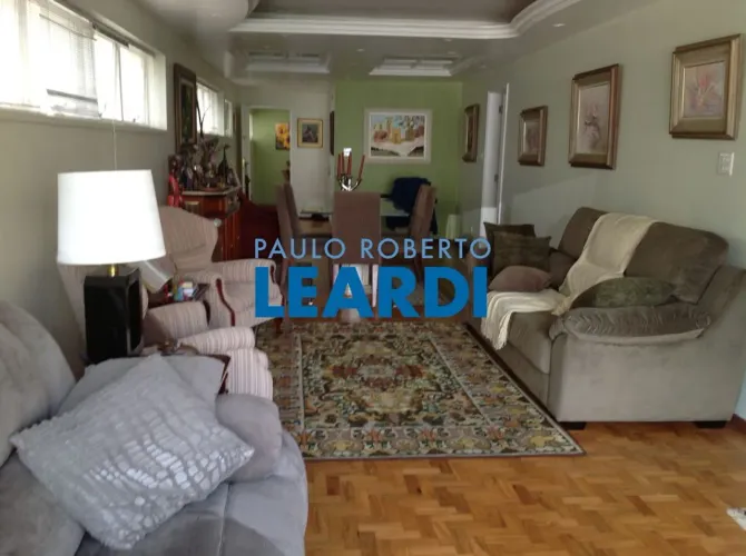 APARTAMENTO - JARDIM PAULISTA - SP