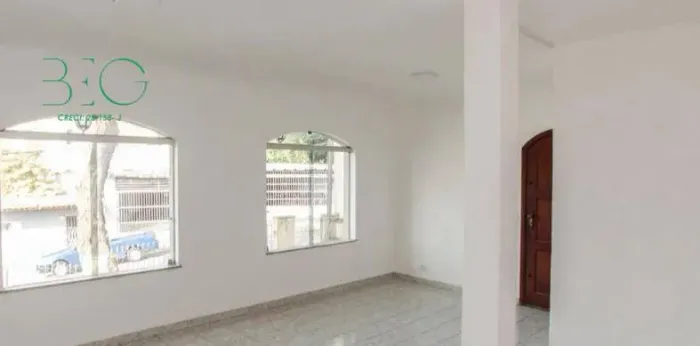 Sobrado com 5 dormitórios à venda, 240 m² por R$ 998.500 - Jardim Leonor Mendes de Barros