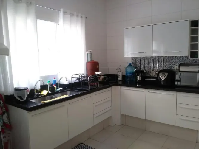 Casa à venda em Campinas, Vila Industrial, com 3 quartos, com 90.8 m²