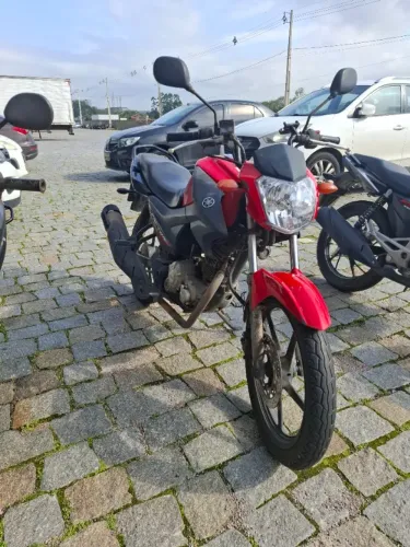 Yamaha Factor 150