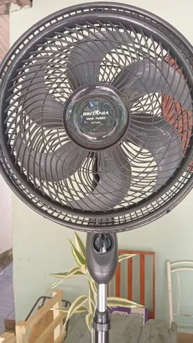 Ventilador Britânia 40cm coluna