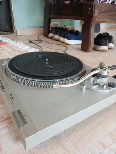 Radiola Technics SL-D3