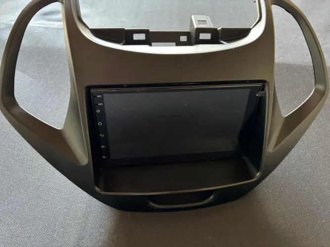Multimídia automotiva Android - Carplay