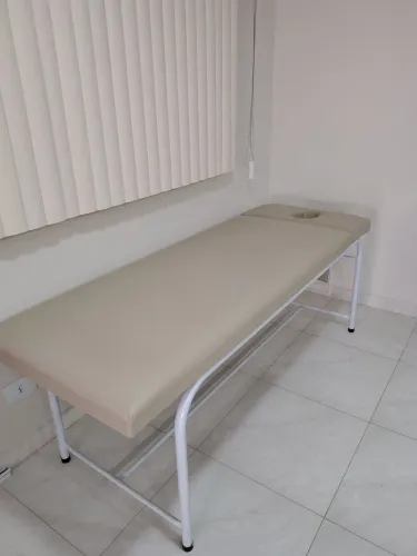 Vende-se Maca para massagem