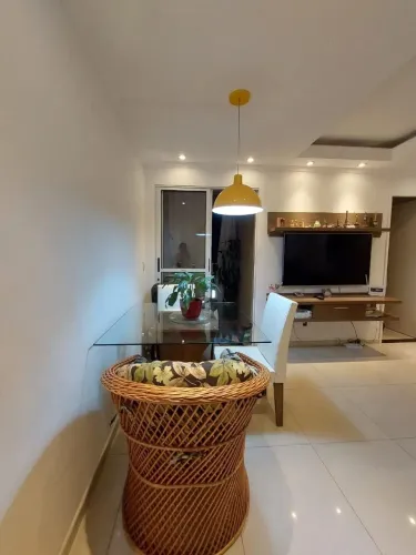 Apartamento com 3 Dormitórios, 1 Vaga e com 56M² em Jardim Triângulo por R$ 310.000. Imóve
