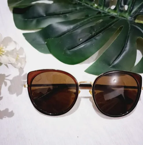 Óculos de sol feminino