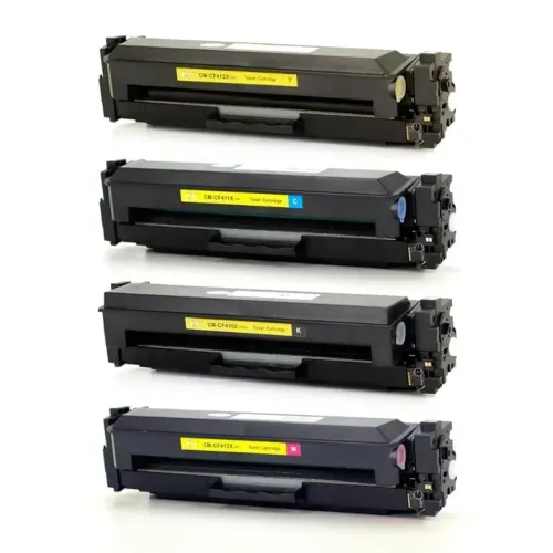 Toners e tintas para impressora 