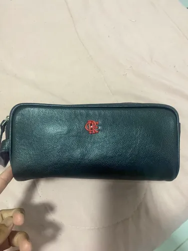 Necessaire masculina