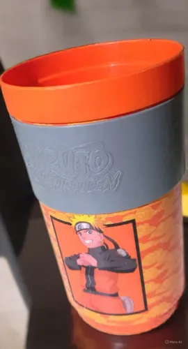 Copo Naruto Shippuden 
