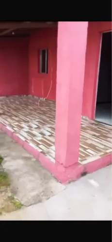Casa a venda , em cruz das almas Bahia .