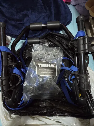 Suporte de Bicicleta Thule 910XT