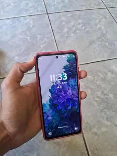 S20fe 5g *LEIA!