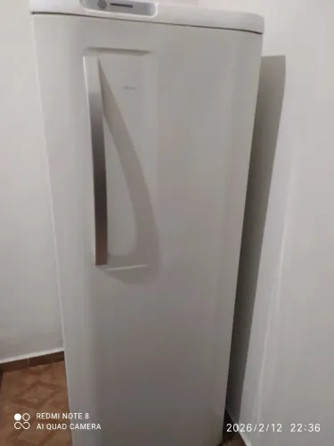 Geladeira 