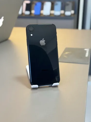 IPhone XR 128 gigas Face ID parou