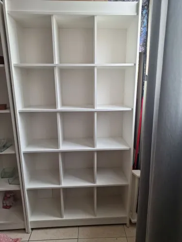 Estrutura para loja