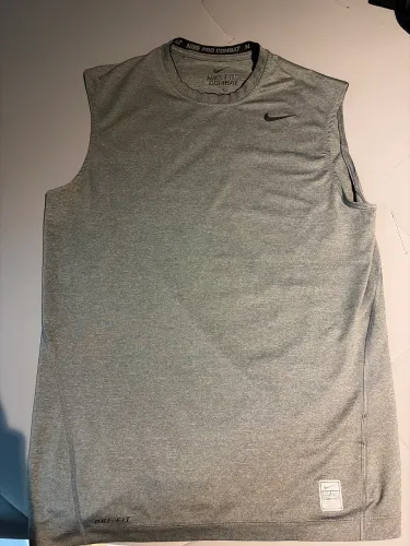 Camisa de treino Nike dri-fit