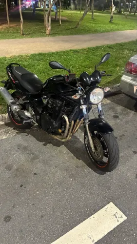 Bandit 1200n 