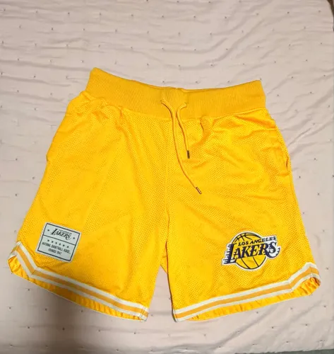 Bermuda Lakers ( NOVO )
