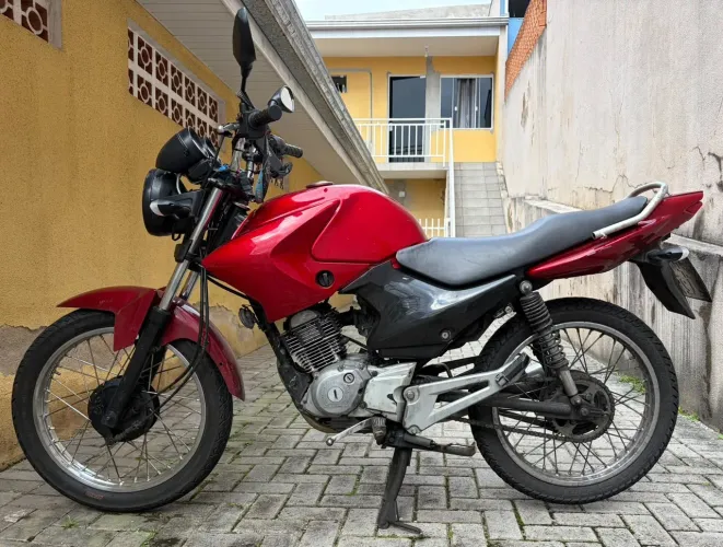 Yamaha Factor 125 