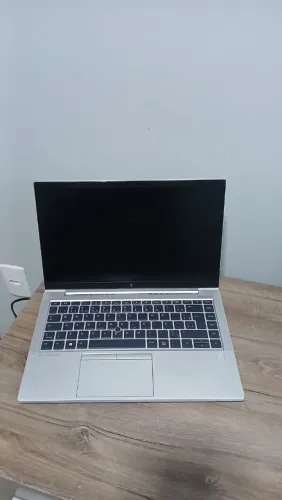 Notebook Hp Elitebook 840 G7 Core i5 10ª Geração (SEMINOVO)
