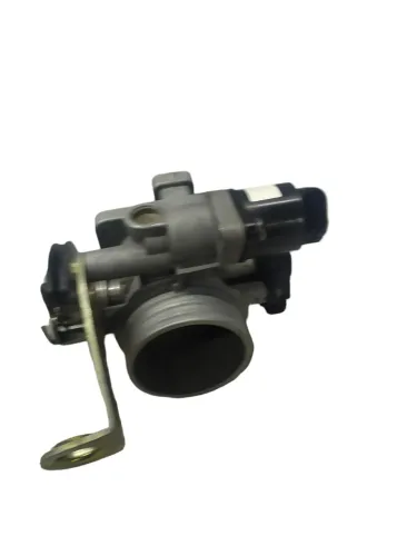 Corpo Borboleta Tbi Renault Scenic Megane Cod *9