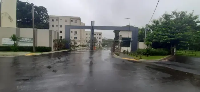 Apartamento Padrão em São Carlos