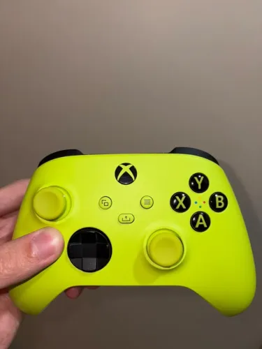 Controle Xbox Series S|X Muito Conservado