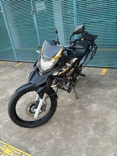 XRE 300 Adventure ABS