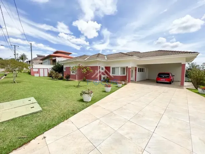 Casa com 3 dormitórios à venda, 282 m² por R$ 1.800.000,00 - Medeiros - Jundiaí/SP