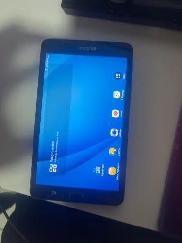 Tablet infantil Galaxy TAB A 2016