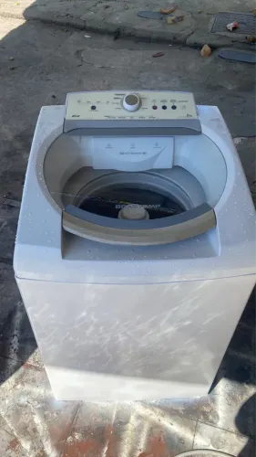 Máquina de lavar