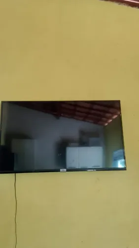 Vendo TV 43 polegadas