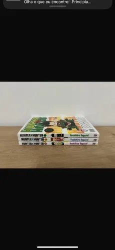 Hunter x Hunter