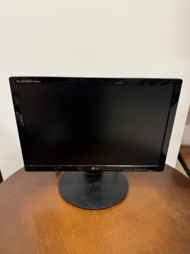 Monitor Tela Lg LGFLATRON W1942PE-PF