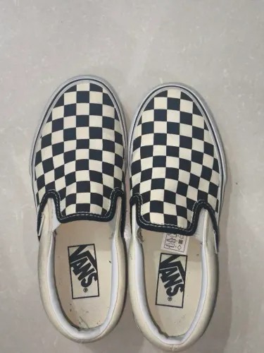 VANS FEMININO