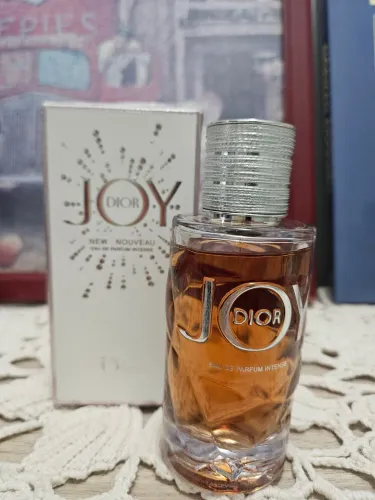 Dior Joy