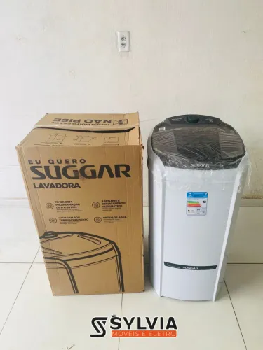 TANQUINHO SUGGAR 15 KGS 