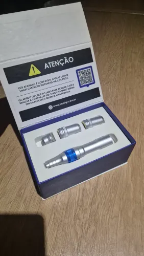 Smart Pen