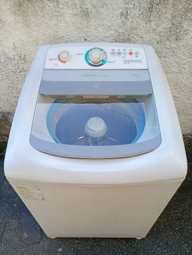 Máquina Consul Facilite 11kg