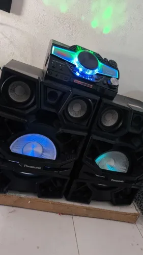 Som panasonic sc-max9000