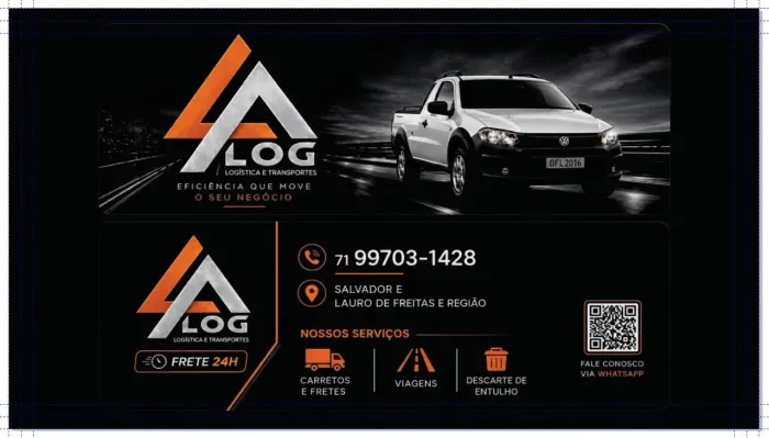 Carreto e Retirada de entulhos, Salvador, Lauro de Freitas, Camacari e toda região