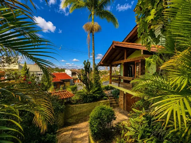 Casa com 2 dormitórios, 186 m² - venda por R$ 980.000 ou aluguel por R$ 5.160/mês - Guaran