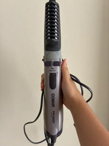 escova/secadora modeladora Conair