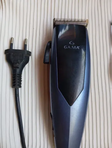 Máquina de cortar cabelo GAMA