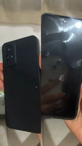 Redmi note 12