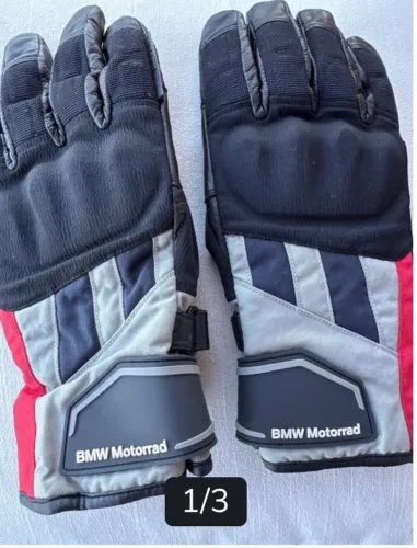 Luva bmw Gore-Tex G