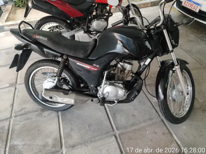 Locação/aluguel com intenção de compra <br>Alude guel/locação de moto com intenção de compra