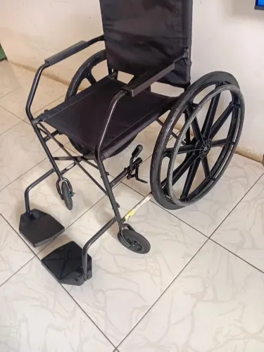 Cadeira de rodas
