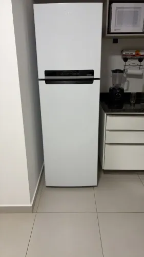 Geladeira usada Mídea FF 425L
