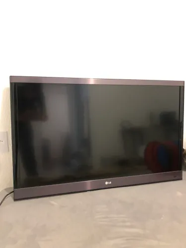 TV LG 42 polegadas SEM DEFEITO